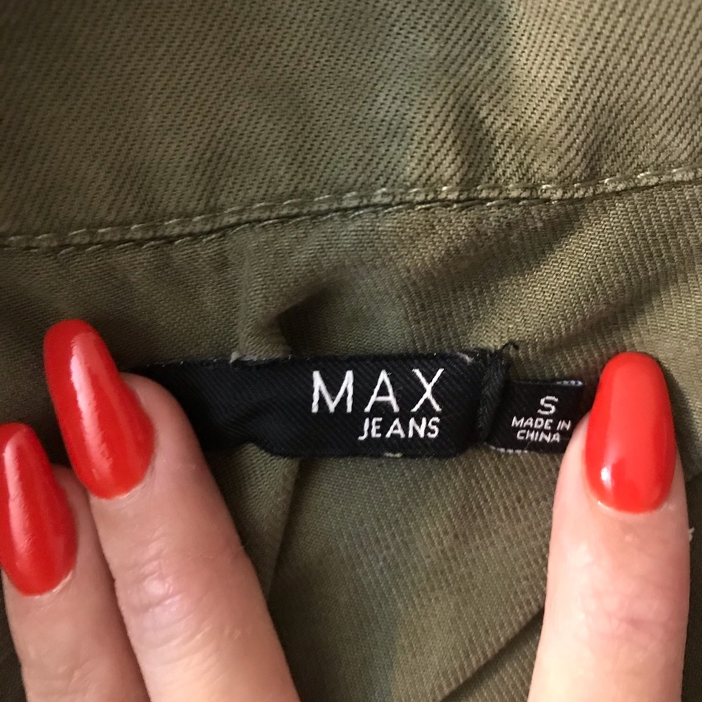 Utility Jacket - image 5